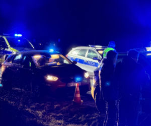 Koszmar na drodze, nie żyje 14-latka