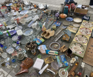 Strzyżowskie Targi Staroci 26.04.2026