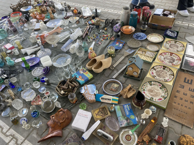 Strzyżowskie Targi Staroci 26.04.2026