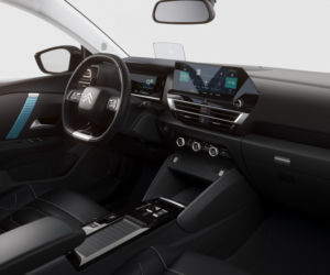 Citroen C4 (2021)
