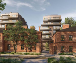 SGI rozpoczyna budowę Drucianki Wschodniej. Nowe apartamenty na Pradze-Północ