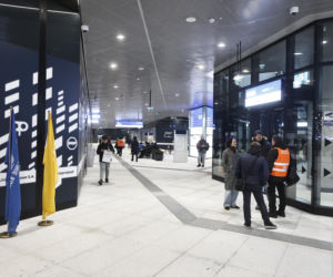 Otworzyli długo wyczekiwany tunel pod Dworcem Zachodnim. Robi wrażenie!