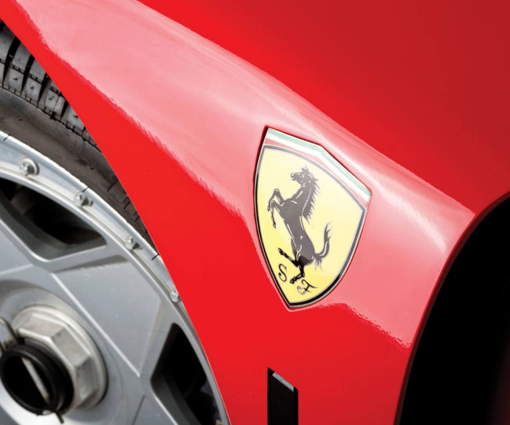 Ferrari F40