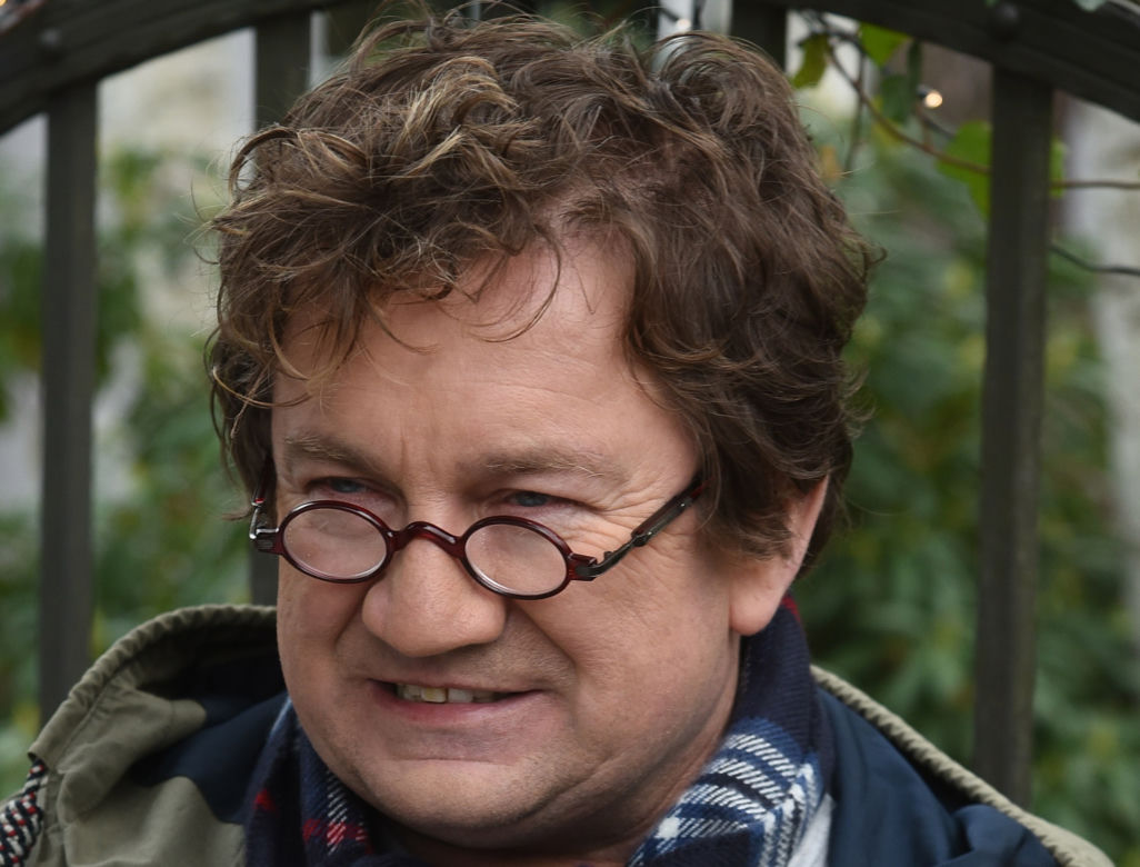 Paweł Królikowski - Ranczo - Kusy - Eska Cinema