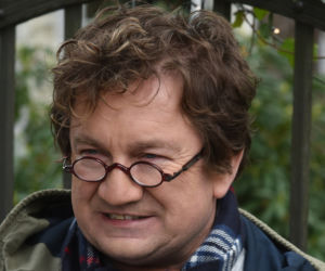 Paweł Królikowski - Ranczo - Kusy - Eska Cinema