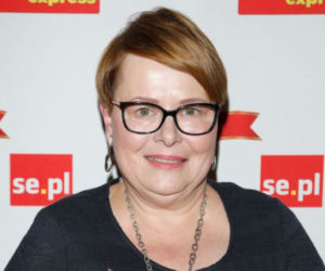 Ilona Łepkowska