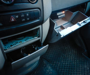 Mercedes Sprinter 316 CDi