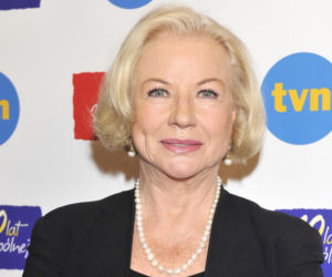 Są pierwsze szczegóły pogrzebu Bożeny Dykiel. Rodzina aktorki stanęła przed ważnym wyborem