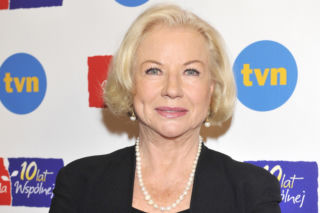 Są pierwsze szczegóły pogrzebu Bożeny Dykiel. Rodzina aktorki stanęła przed ważnym wyborem