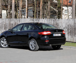 Renault Fluence 1.6 dCi Intens