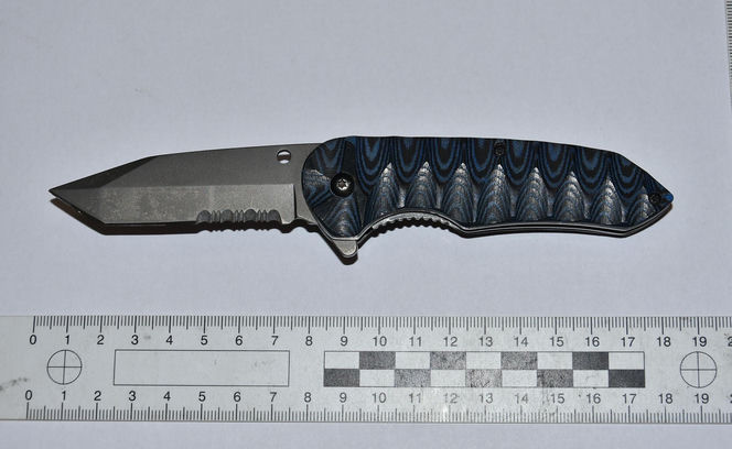 Puławy: 18-latek i jego kolega zaatakowali dwóch mężczyzn. Trafili do aresztu