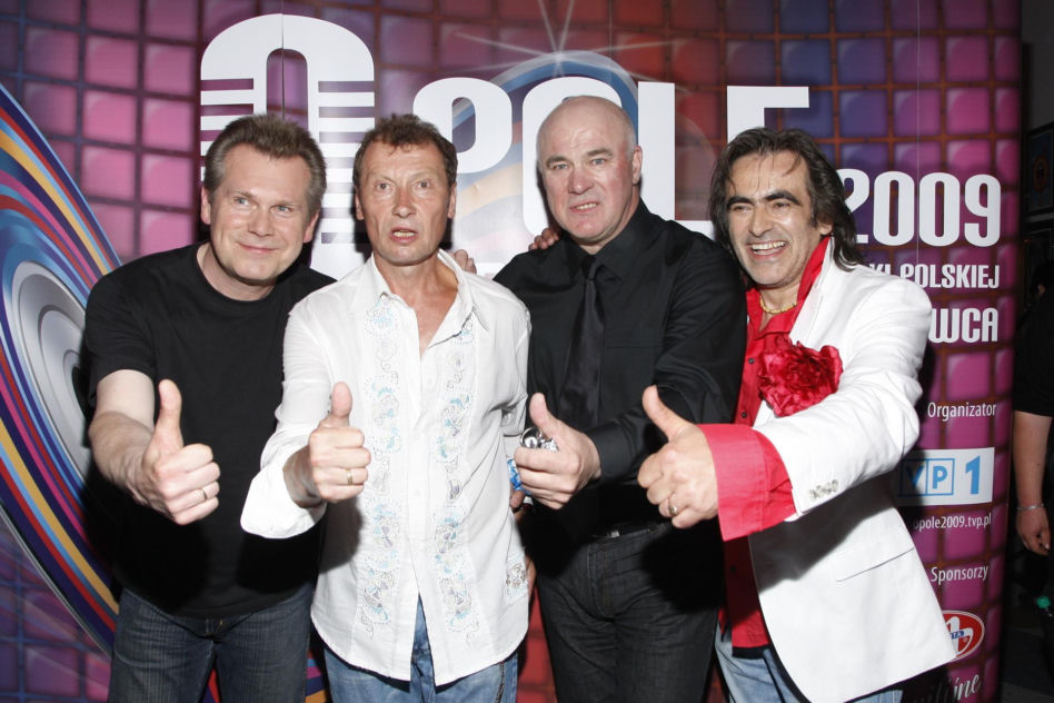 Pierwszy polski boys band rozpadł się przez alkohol?! Co naprawdę wydarzyło się za kulisami?