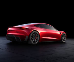 Tesla Roadster