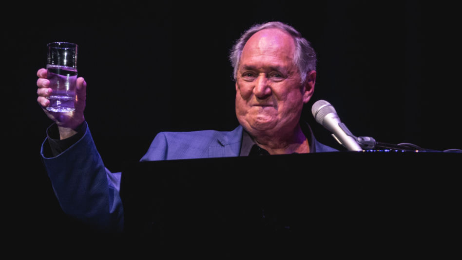 Neil Sedaka