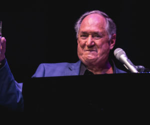 Neil Sedaka
