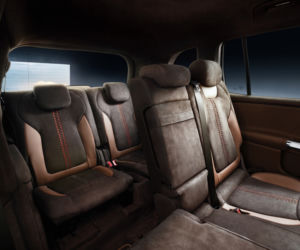 Mercedes-Benz Concept GLB
