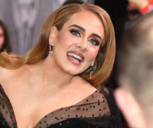  Adele miała na sobie 12 mln zł
