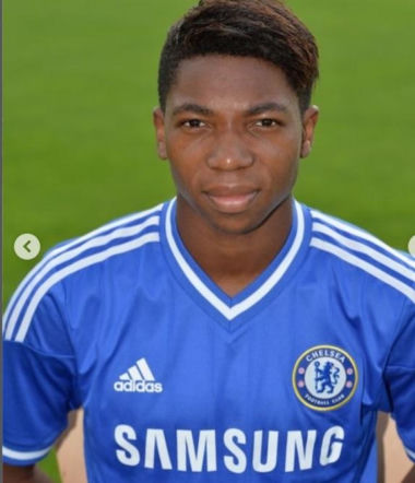 Lamisha Musonda