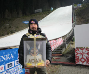 Adam Małysz