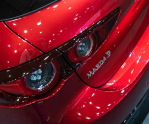 Nowości z Poznań Motor Show 2019