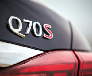 Infiniti Q70 2.2d Sport Tech
