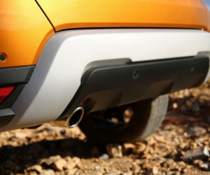 Dacia Duster TCe 125 4x2 Prestige