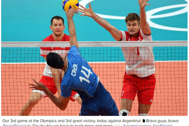 Liga Światowa 2017 w Polsce - terminarz. Kiedy i z kim zagrają Polacy?