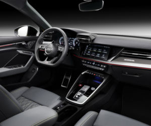 (2021) Audi S3