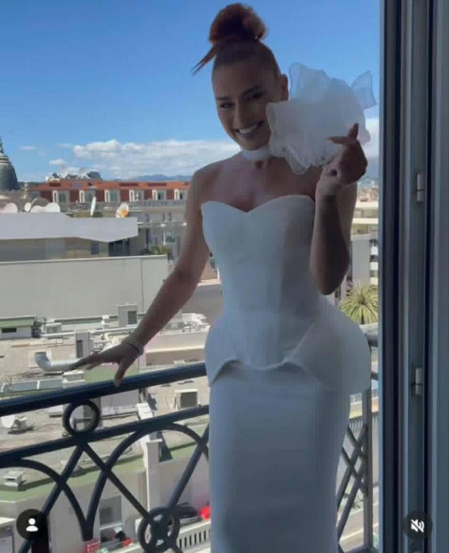 Natasza Urbańska