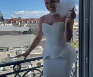 Natasza Urbańska
