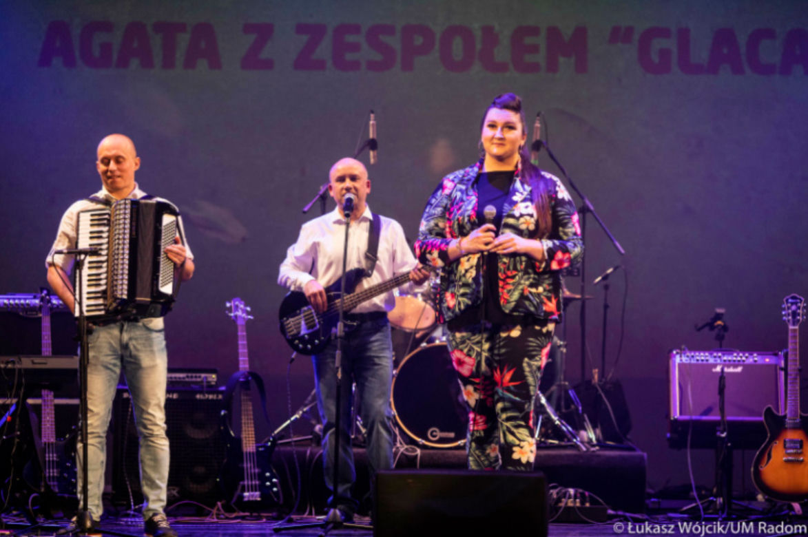 Kaziki 2020