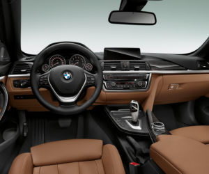 BMW 4 Convertible