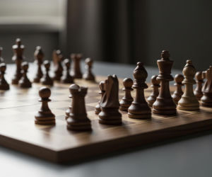 Wicepremier Gawkowski wspiera WOŚP. Co oprócz partii szachów czeka na zwycięzcę?