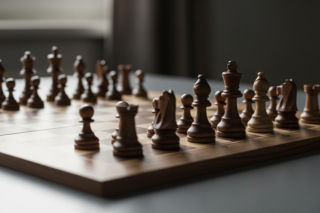 Wicepremier Gawkowski wspiera WOŚP. Co oprócz partii szachów czeka na zwycięzcę?