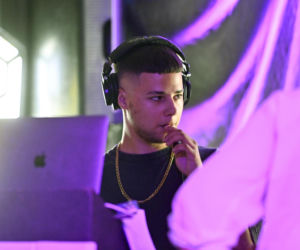 Syn Górniak pokazał się z nową dziewczyną! O północy połączy ich namiętny pocałunek!