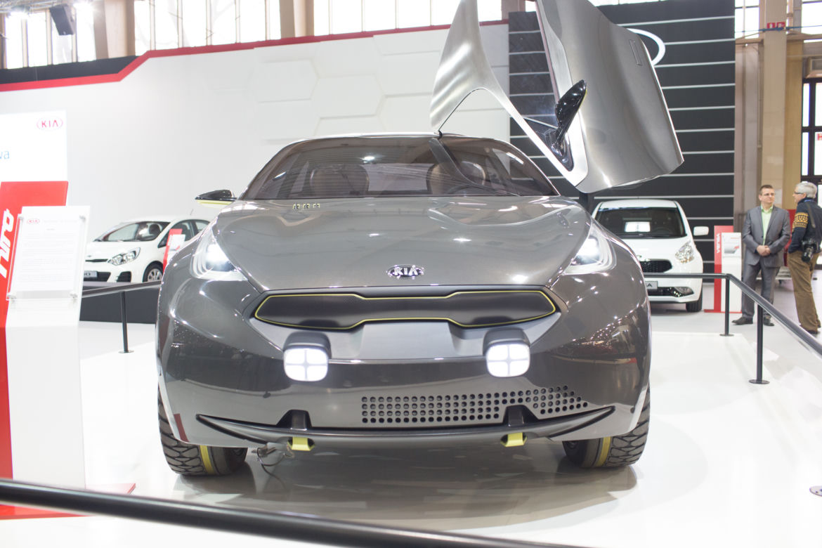 Kia Niro
