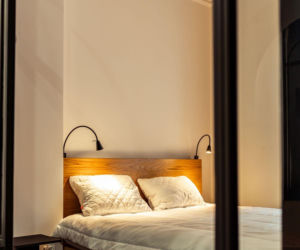 Hawańska swoboda w krakowskiej kamienicy - projekt Katarzyny Kowalskiej