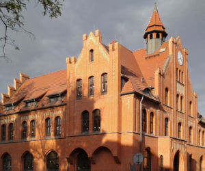 Muzeum Powstań Śląskich