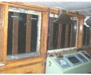 Misja GROM-u w Zatoce Perskiej