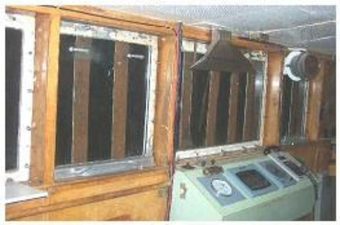 Misja GROM-u w Zatoce Perskiej