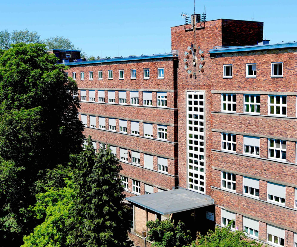 Szpital Wojskowy w Szczecinie