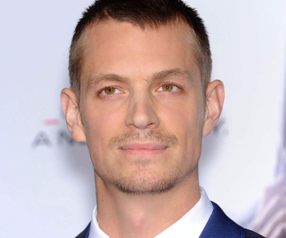 Joel Kinnaman wspierał się ChatGPT przed wejściem na plan serialu Kobiety niedoskonałe