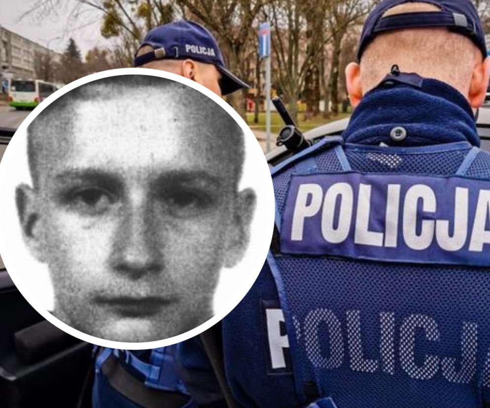 Karol Roch zaginął. 15-latka wyszedł z domu