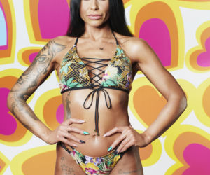 Love Island 3 - Stella Staniszewska