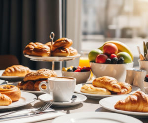 Najlepsze śniadania w Katowicach. Która kawiarnia oferuje idealny początek dnia?