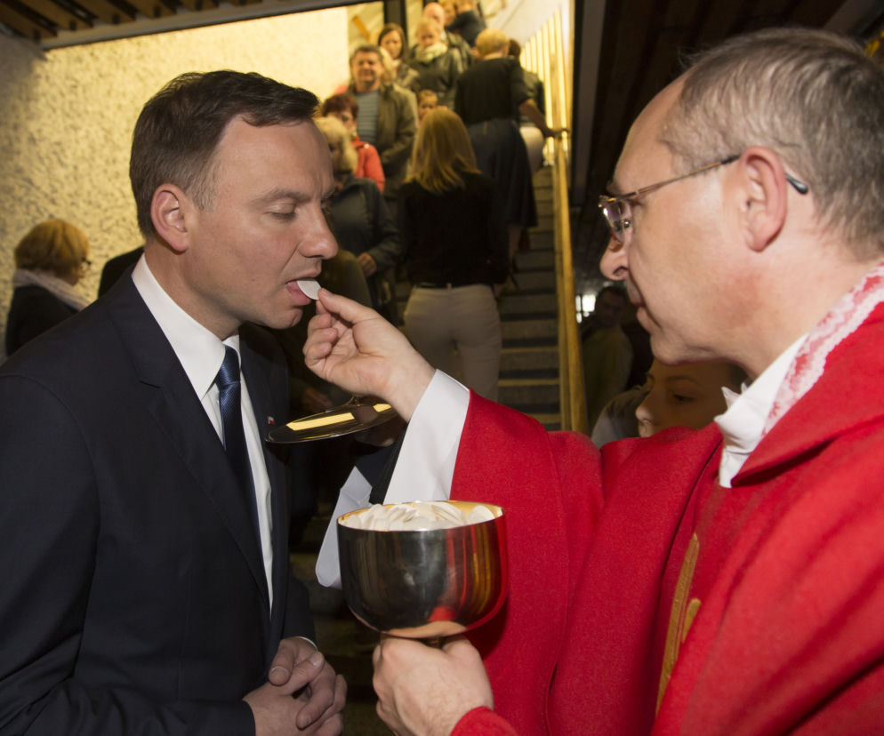 Andrzej Duda