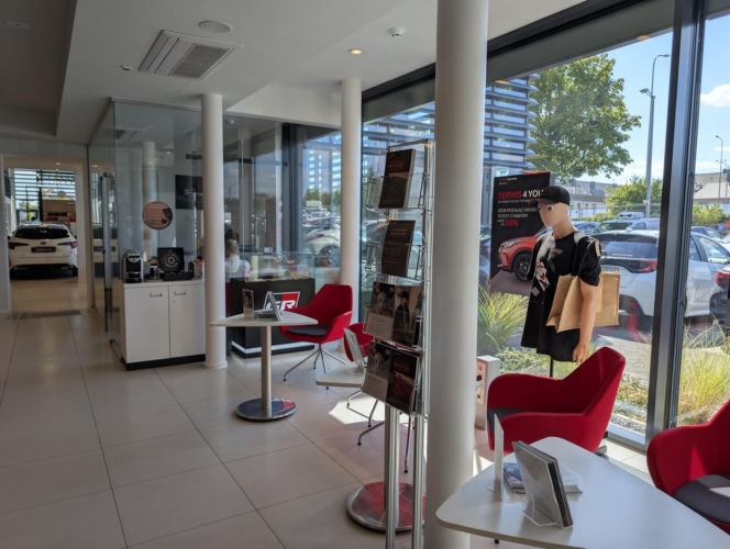 Wielka Letnia Wyprzedaż w Toyota Centrum Wrocław. Sprawdź, dlaczego właśnie teraz warto kupić nową Toyotę