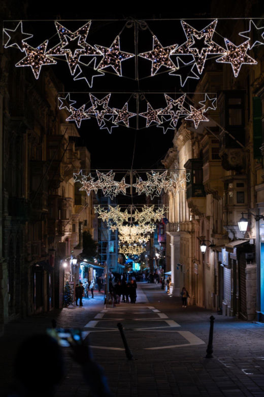 Valletta