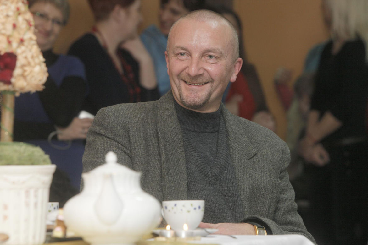 Arkadiusz Nader