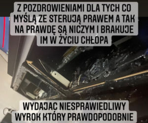 Daniel Martyniuk -  grożą mu dwa lata